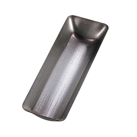 RAFT ROUND BOTTOM MOULD (#104583)