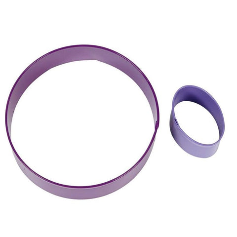 EASTER METAL CUTTER SET 2308-0-0082 2PC (#104602)