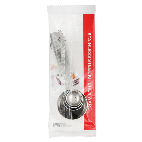 MEASURING SPOON S/S (#104634)