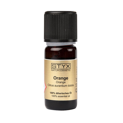 ESSENTIAL OIL ORANGE 10ML (#104656)