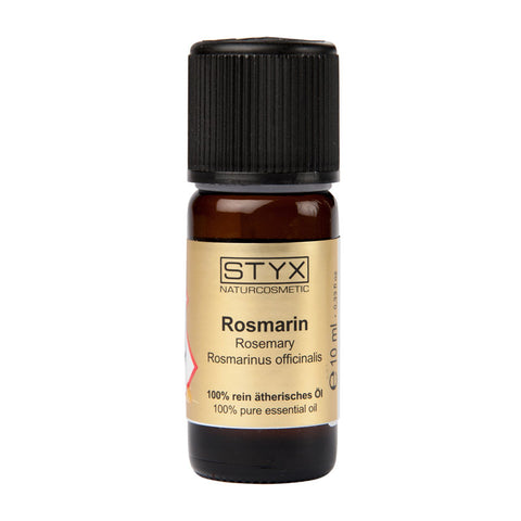 ESSENTIAL OIL ROSEMARY 10ML (#104659)