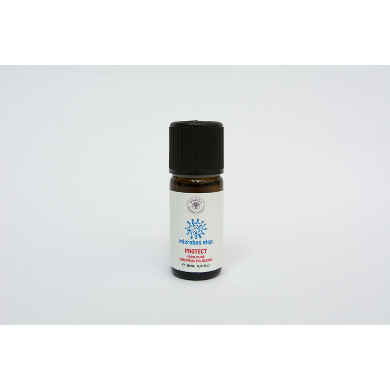 ESSENTIAL OIL BLEND 10ML (