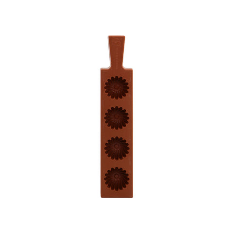 FLW TART MOULD PLASTIC 34MM 4CAV (#104701)