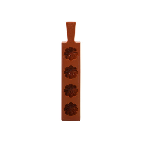 FLW TART MOULD PLASTIC 35MM 4CAV (#104704)