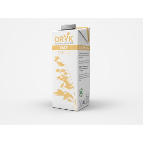 OAT MILK 1L (#104719)