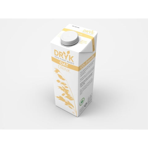 OAT MILK 1L (#104719)