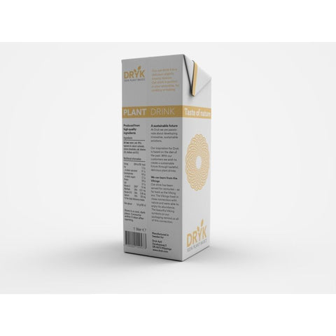 OAT MILK 1L (#104719)