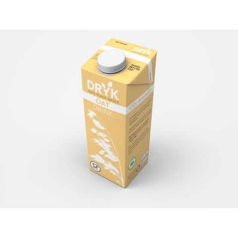 BARISTA OAT MILK 1L (#104720)