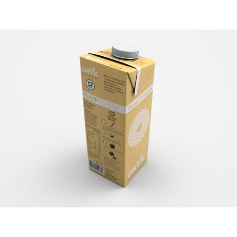 BARISTA OAT MILK 1L (#104720)