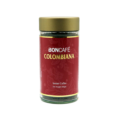 COLOMBIANA INSTANT COFFEE 50G (#104756)