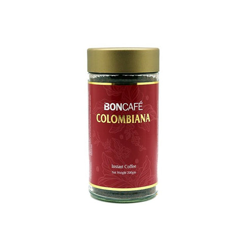 COLOMBIANA INSTANT COFFEE 200G (#104757)