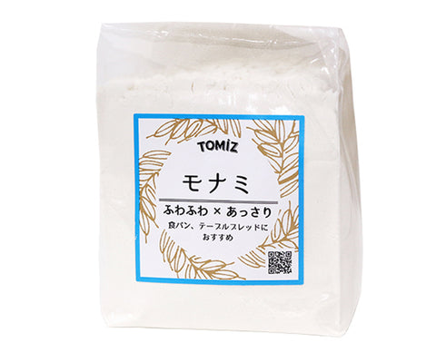 MON AMIE WHEAT (BREAD FLOUR ) 250G (#104890)