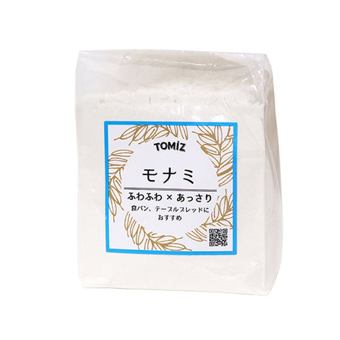 MON AMIE WHEAT (BREAD FLOUR ) 250G (#104890)