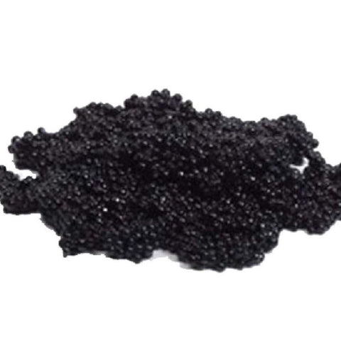 BLACK LUMPFISH CAVIAR 100G (#104956)