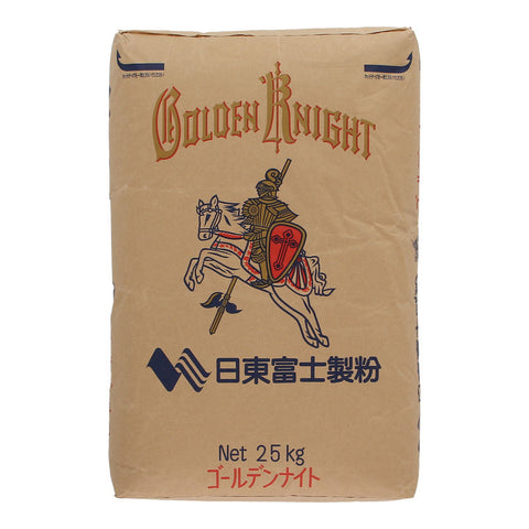 WHEAT FLOUR PRO 11.7% ASH 0.35% 25KG (#104962)