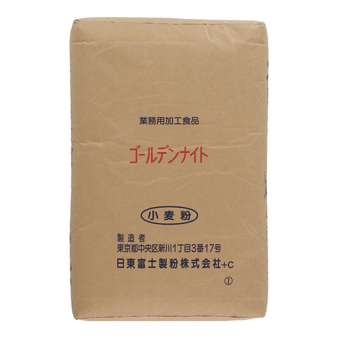 WHEAT FLOUR PRO 11.7% ASH 0.35% 25KG (#104962)