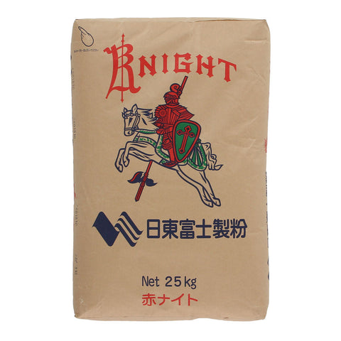 WHEAT FLOUR PRO 12% ASH 0.37% 25KG (#104963)