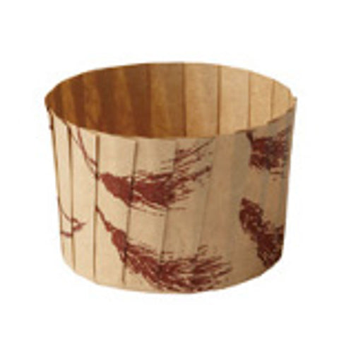 MUFFIN IT CUP 10PCS/ (#104973)