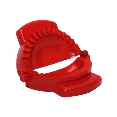 4.5" CURRY PUFF MOULD (#104980)