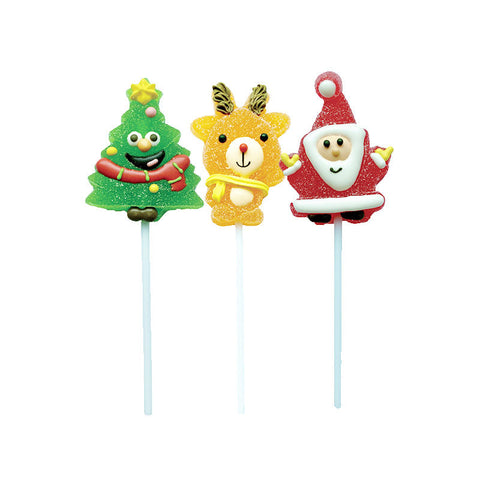 CANDY JELLY CHRISTMAS 37G (#105023)