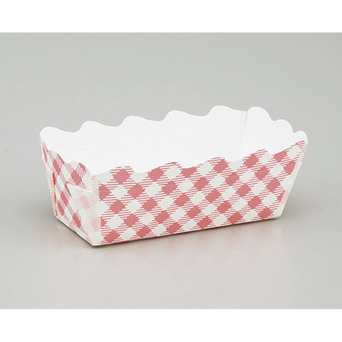 MINI POUND PAPER MOULD 10PC (#105040)