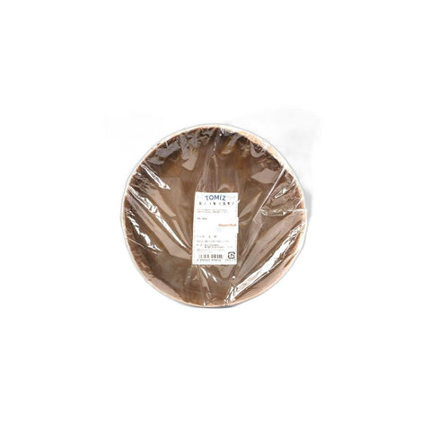 SHALLOW PAPER CAKE MOULD Ø179×H35MM 400G (#105042)