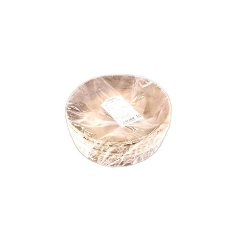 SHALLOW PAPER CAKE MOULD Ø179×H35MM 400G (#105042)