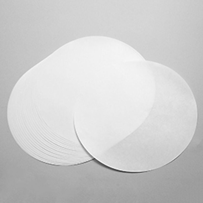 CAKE TIN BOTTOM LINER(15CM) (