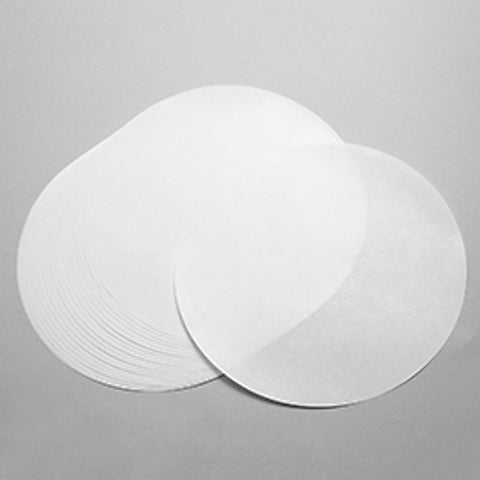 CAKE TIN BOTTOM LINER(15CM) (#105048)