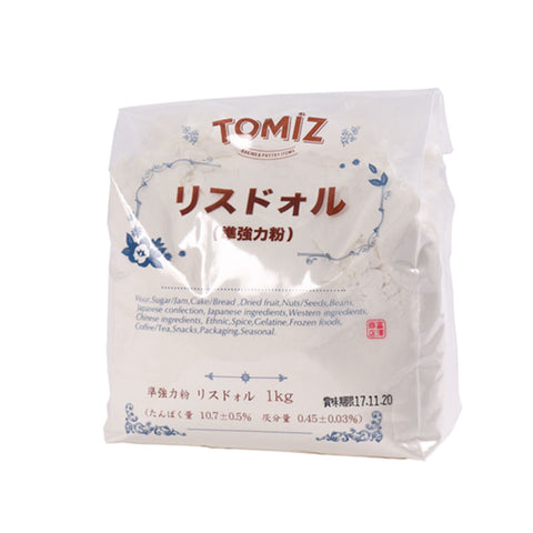 BAGUETTE FLOUR (LYS D'OR) 1KG (#105083)