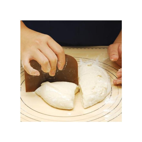 CUOCA SCRAPPER (BROWN) (#105095)