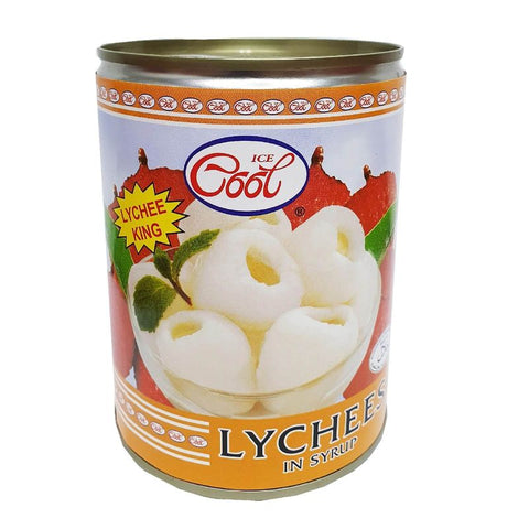 LYCHEE IN SYRUP 565G (#105101)
