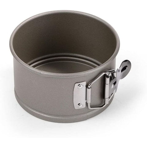 SPRINGFORM PAN ROUND 120X72MM (#105132)