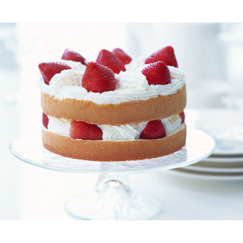 SPRINGFORM PAN ROUND 120X72MM (#105132)