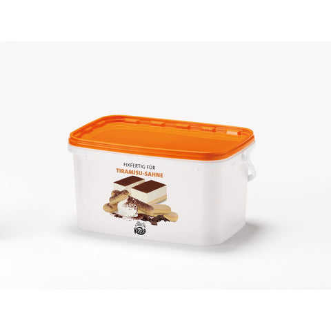 TIRAMISU FOND 3KG (#10513)