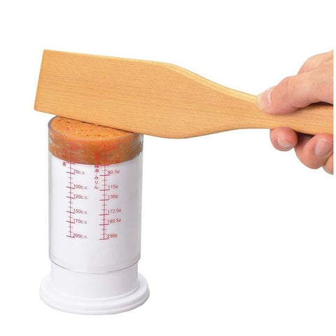 MEASURING CUP 200ML (#105140)