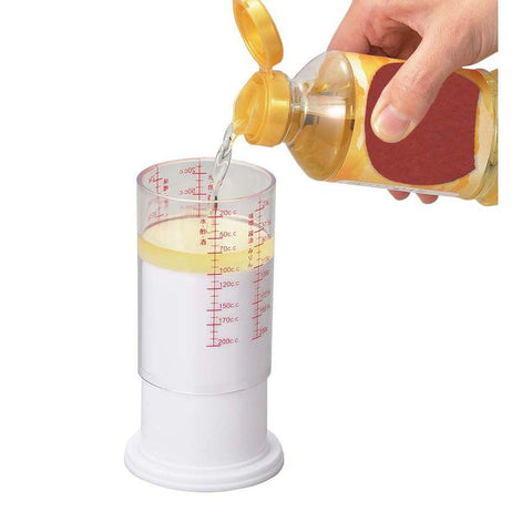MEASURING CUP 200ML (#105140)