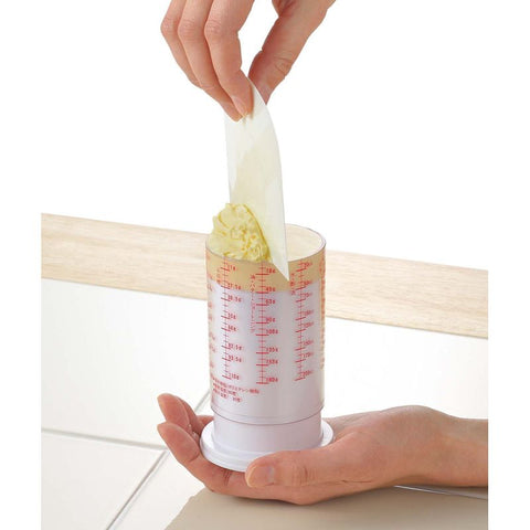 MEASURING CUP 200ML (#105140)