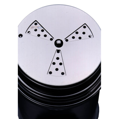 SEASONING SHAKER DIA75X120MM (#105141)