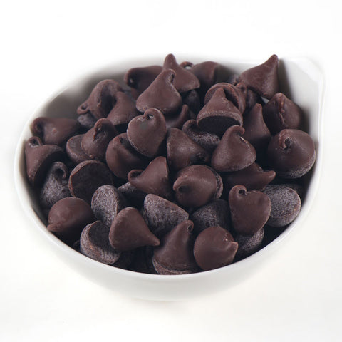 GRAND BAKING CHIPS SEMISWEET 312G (#105297)