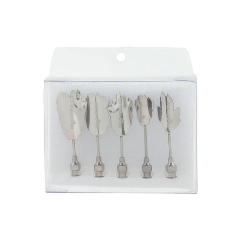 GELATIN ART NEEDLE MINI PEONY 1 (#105319)