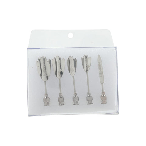 GELATIN ART NEEDLE MINI CARNATION 1 (#105320)