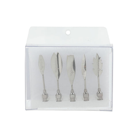 GELATIN ART NEEDLE MINI DAISY (#105323)