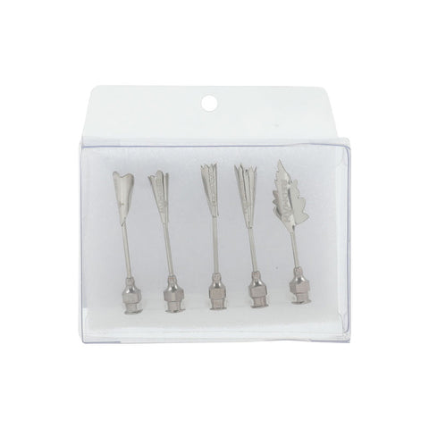 GELATIN ART NEEDLE MINI MARIGOLD (#105325)