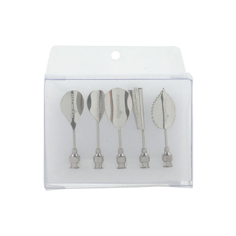 GELATIN ART NEEDLE MINI ROSE (#105326)