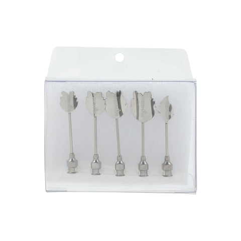 GELATIN ART NEEDLE ULTRA MINI PEONY 2 (#105329)