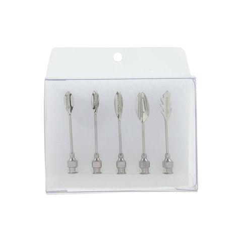 GELATIN ART NEEDLE ULTRA MINI GERBERA 1 (#105331)