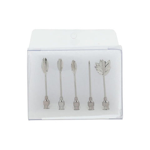 GELATIN ART NEEDLE ULTRA MINI GERBERA 2 (#105332)