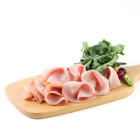 CHD HONEY BAKED HAM (#105341)