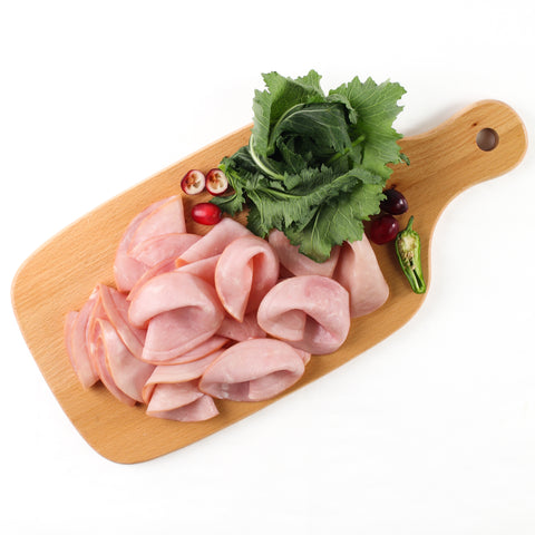 CHD HONEY BAKED HAM (#105341)